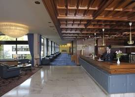 Maritim Hotel Bellevue Kiel 2