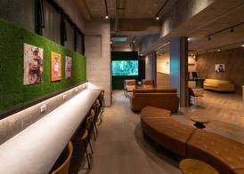 WELLSTAY Namba 4