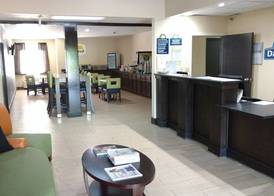 Days Inn by Wyndham Ashland 4