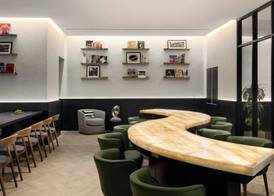 Crowne Plaza MANHATTAN TIMES SQUARE by IHG 2