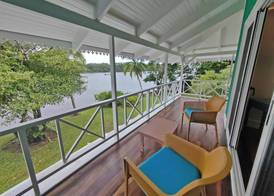 Tortuga Lodge 2