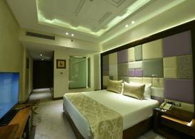 Al Masa Hotel Nasr City 4