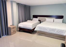 The Freelancer Hotel 5