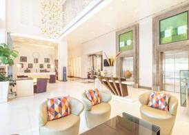 Park Plaza Faridabad 3