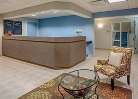 Federal City Inn & Suites 2