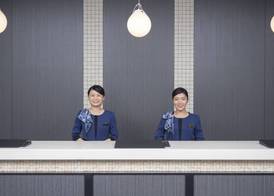 Richmond Hotel Sapporo Ekimae 4
