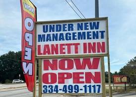Lanett Inn 5