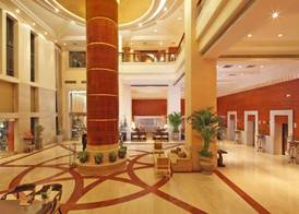 Jaypee Vasant Continental 4