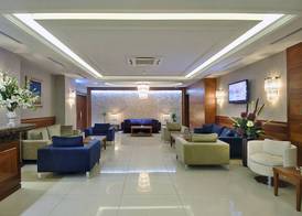 Tugcu Hotel Select 2