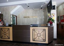 Tai Hoe Hotel 2