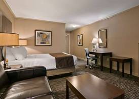 Best Western Mountainview Inn 5