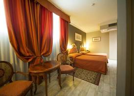 Hotel Aaron 3