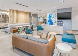 TownePlace Suites by Marriott Dallas Rockwall 2