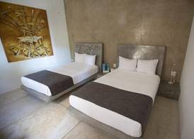 Hotel Casa Tota 4