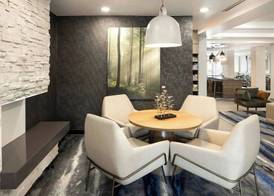 Fairfield Inn & Suites – Buffalo Airport 4