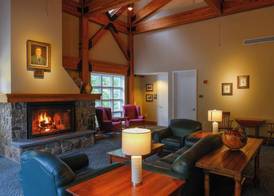 Warren Conference Center and Inn 2