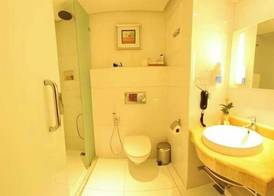 Nuzul Al Dabab Hotel 3