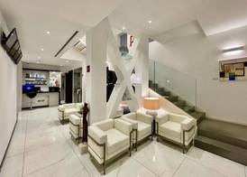 Monaco Suites Hotel 2