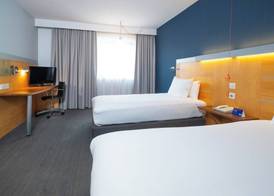 Holiday Inn Express STEVENAGE by IHG 4