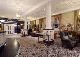 Swakopmund Hotel & Entertainment Centre 5