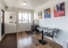 Motel 6 Tremonton, Utah 2