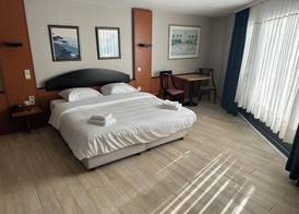 Hotel Galaxy 2