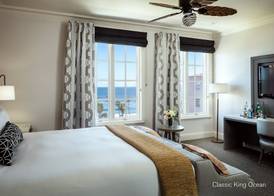 La Valencia Hotel 2