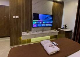 Presken Hotel Ikoyi, lagos 5