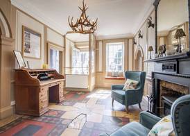 The Highworth Hotel 4
