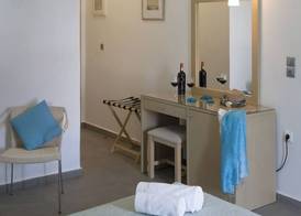 Blue Harmony Hotel 4