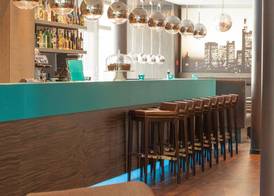 Motel One Frankfurt-East Side 2