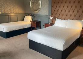 The Coal Exchange Hotel 4