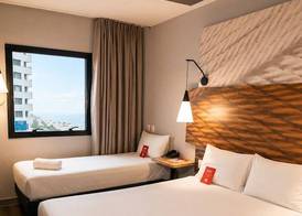 ibis Santos Gonzaga Praia 5