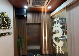 Hotel S Empire KLIA 3