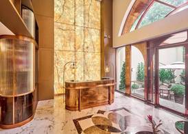 La Passion Sai Gon Hotel 5