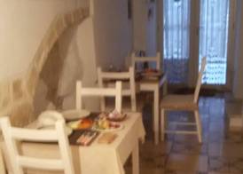 B&B Dei Cardinale 5