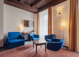 Palazzo Rosso Old Town 3
