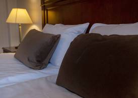 Fleischer's Hotel 5