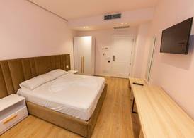 Hotel Alion 2
