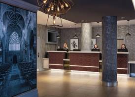 Leonardo Hotel Exeter 5