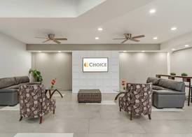 Clarion Inn Salt Lake City Airport 3