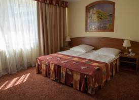 Hotel Prezydencki 4