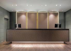AC Hotel A Coruña by Marriott 2