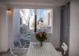 Madres Houses 3