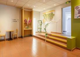 B&B HOTEL Le Puy-en-Velay 2