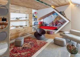 Hotel Pashmina Le Refuge 3