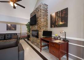 Quality Inn Decherd - Winchester 5
