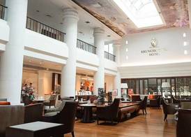 Krungsri River Hotel 2