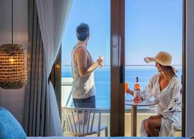 Zoe Boutique Hotel 4