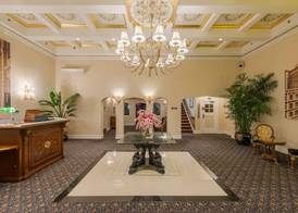 Hollywood Historic Hotel 3